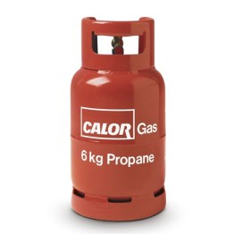 6Kg Propane